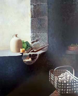 1258-T2 | 50cm x 61cm | cuisine 